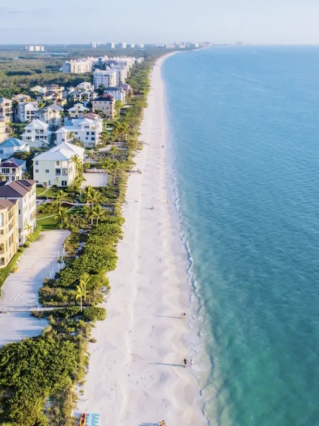 No trip to Sarasota is complete without experiencing the world-famous Siesta Key Beach. Sink your toes into the sugar-soft sand, bask under the warm Florida sun, and let the gentle waves wash away your worries.
