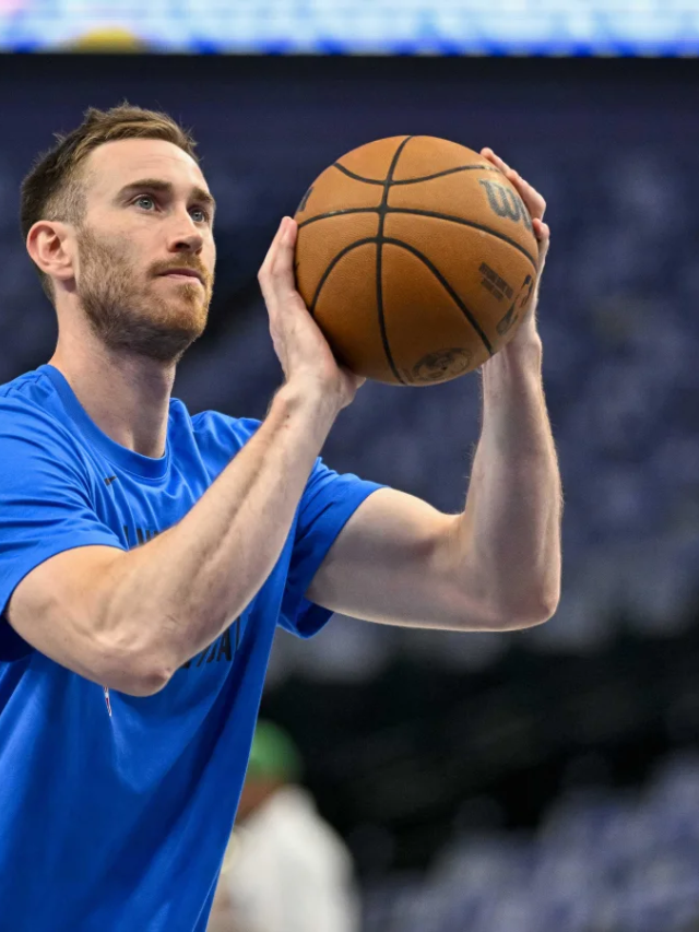 Presti Takes Blame for Failed Hayward Trade