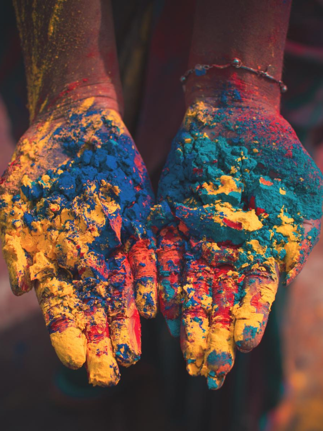  Festivals and Events: A Celebration of Culture

