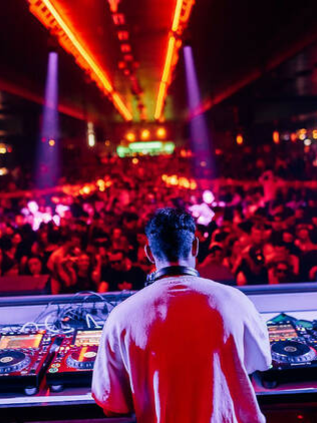 Nightlife and Entertainment
