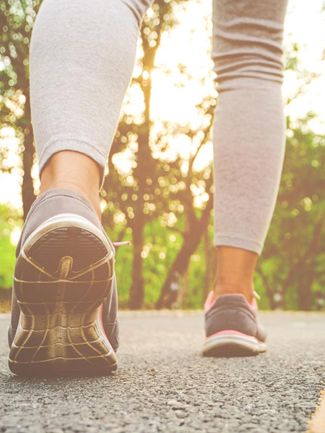 Study Shows Evening Exercise Benefits