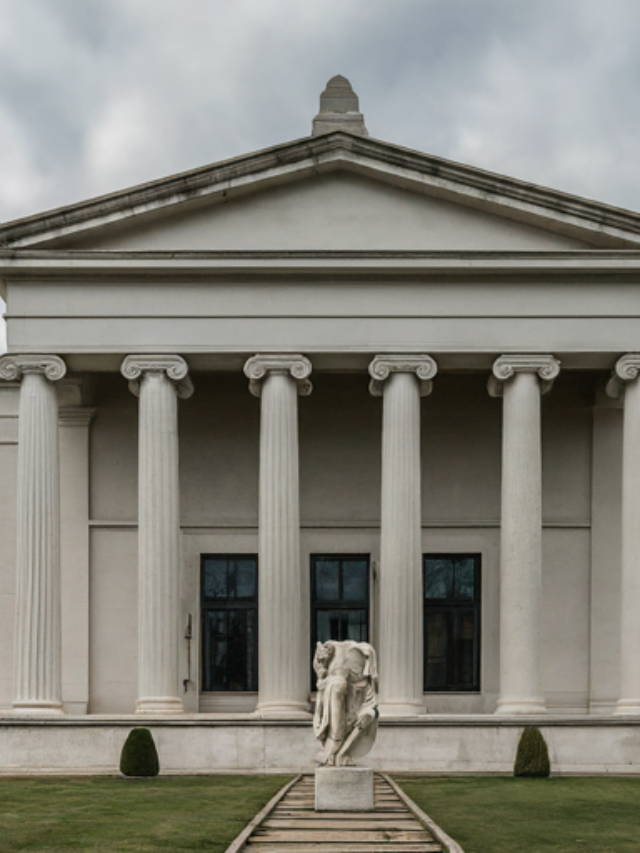 Immerse yourself in the Mississippi Museum of Art's captivating collection. From regional masterpieces to national treasures, discover the vibrant tapestry of Southern artistry.
