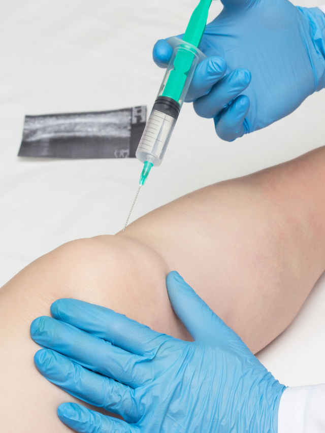 Cutting-Edge Treatments: Promising, but Unproven