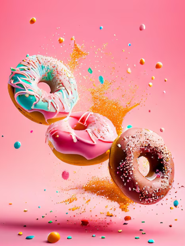 History of National Doughnut Day
