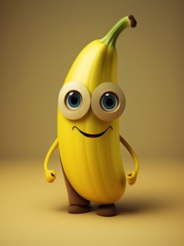  A clicking game about bananas?
