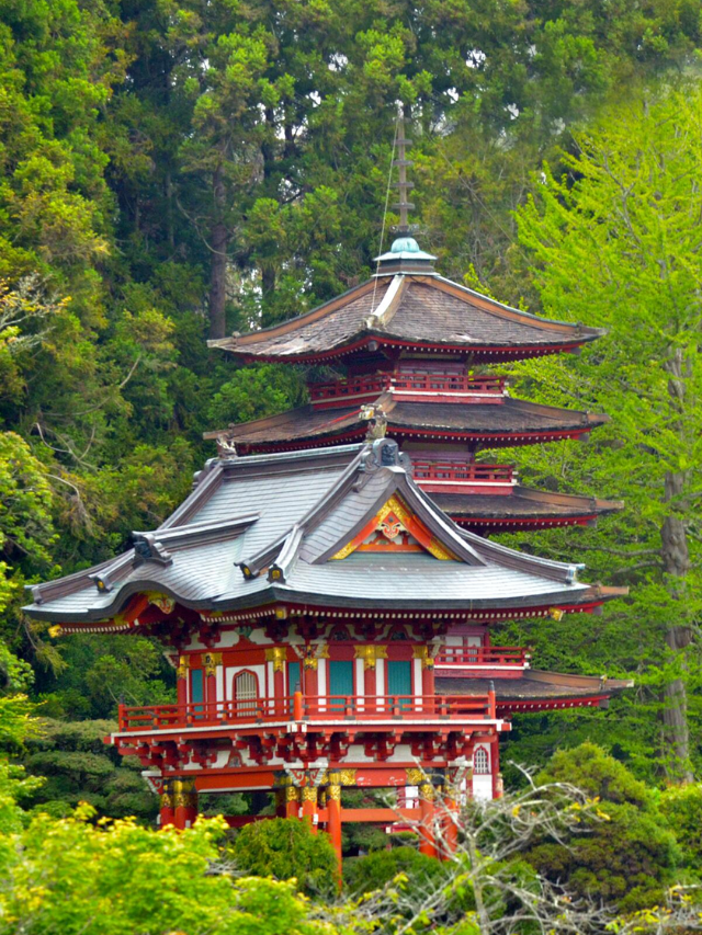 Cultural Gem of the Golden State
