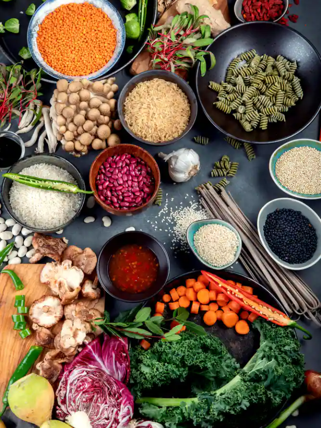 Embrace the Fiber Fiesta
