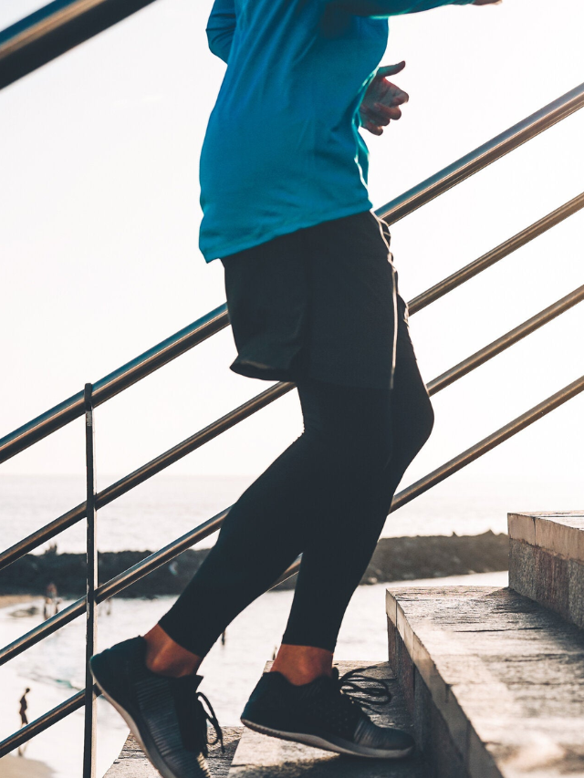 The Simple Solution: Short Bursts of Activity
