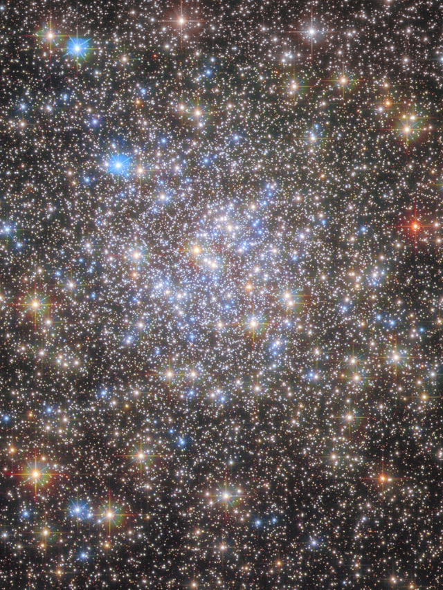 A New Look at Globular Cluster Formation
