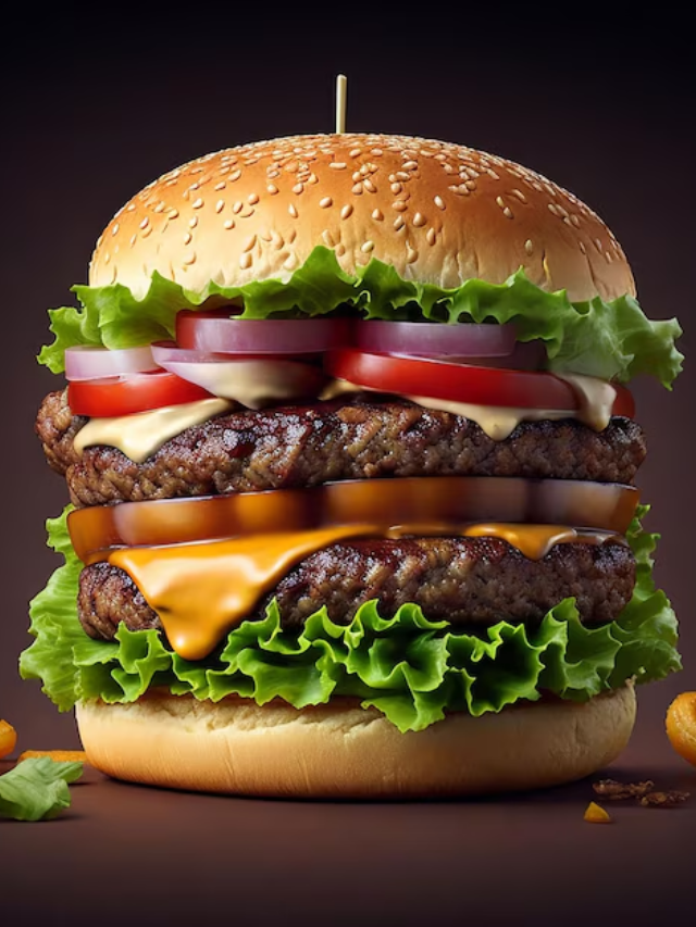 Delight Your Taste Buds
