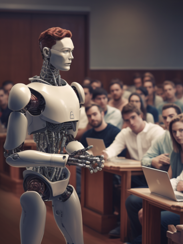  Causes of AI Hallucinations

