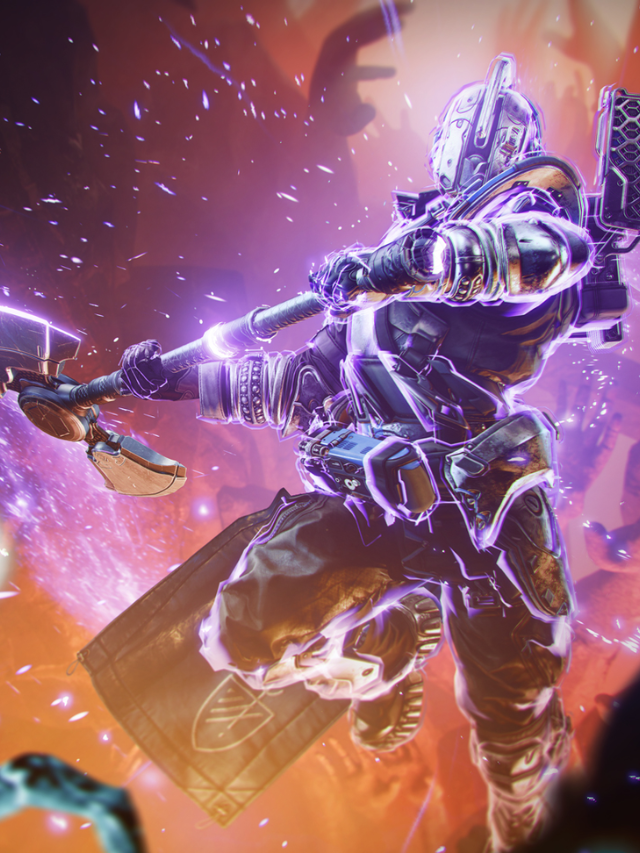  Unlocking the Still Hunt
