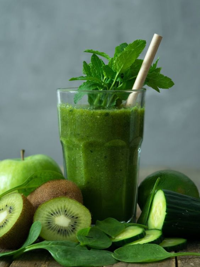 Healthy Fats are Your Friends
