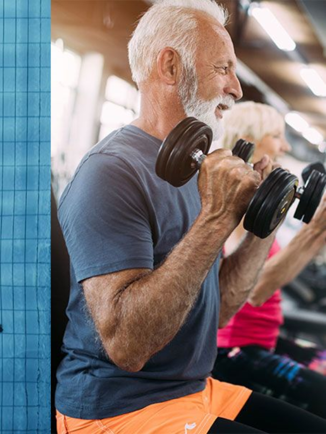 The Power of VILPA (Vigorous Intermittent Lifestyle Physical Activity)
