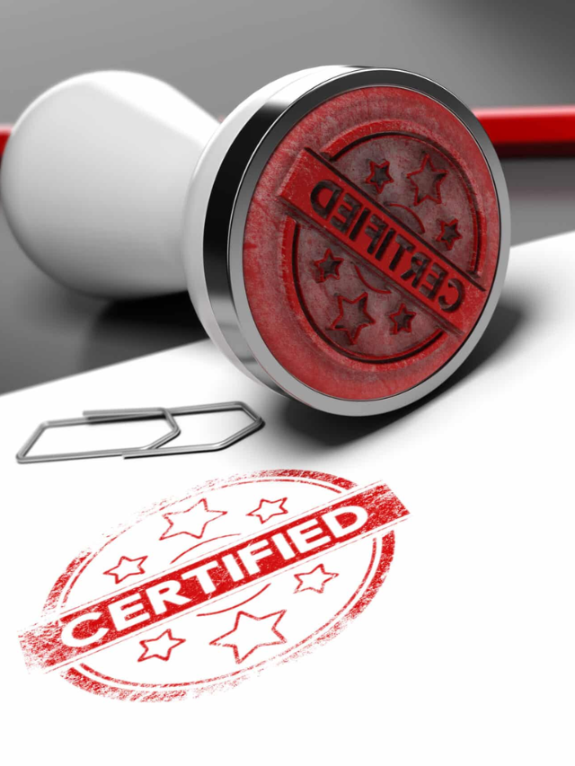 Online AWS Certification Options
