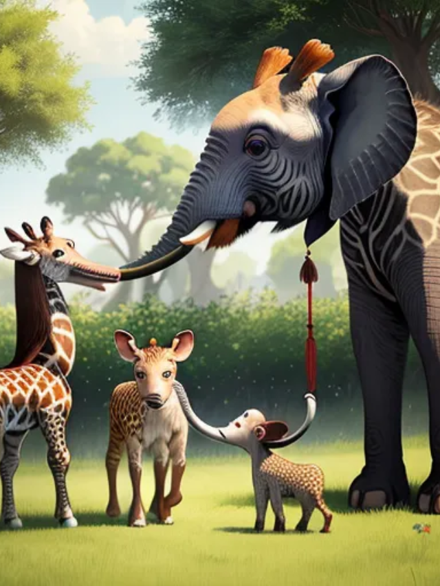 Embark on a fun and educational adventure at the Jackson Zoo. Witness a variety of animals from around the world, from majestic lions and playful monkeys to towering giraffes and gentle elephants.