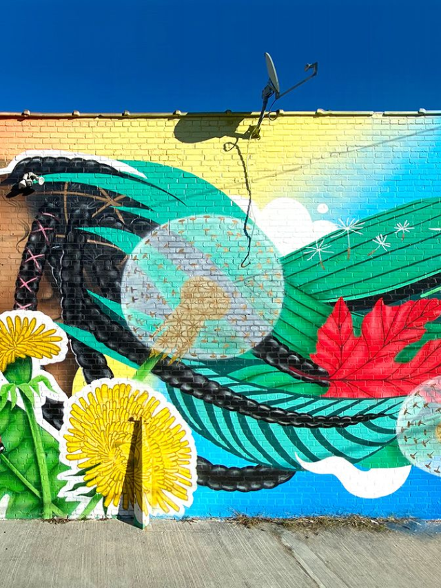 Immerse yourself in world-class museums like the Getty Center or LACMA.  Stroll through vibrant neighborhoods and discover hidden gems: street art that tells a story and inspires.