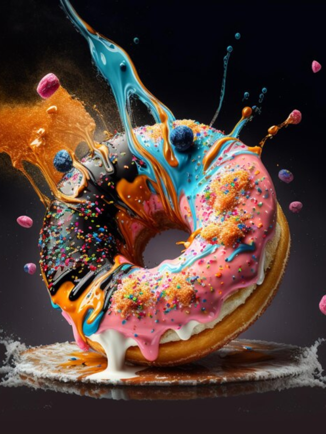 Details on Krispy Kreme's Offer
