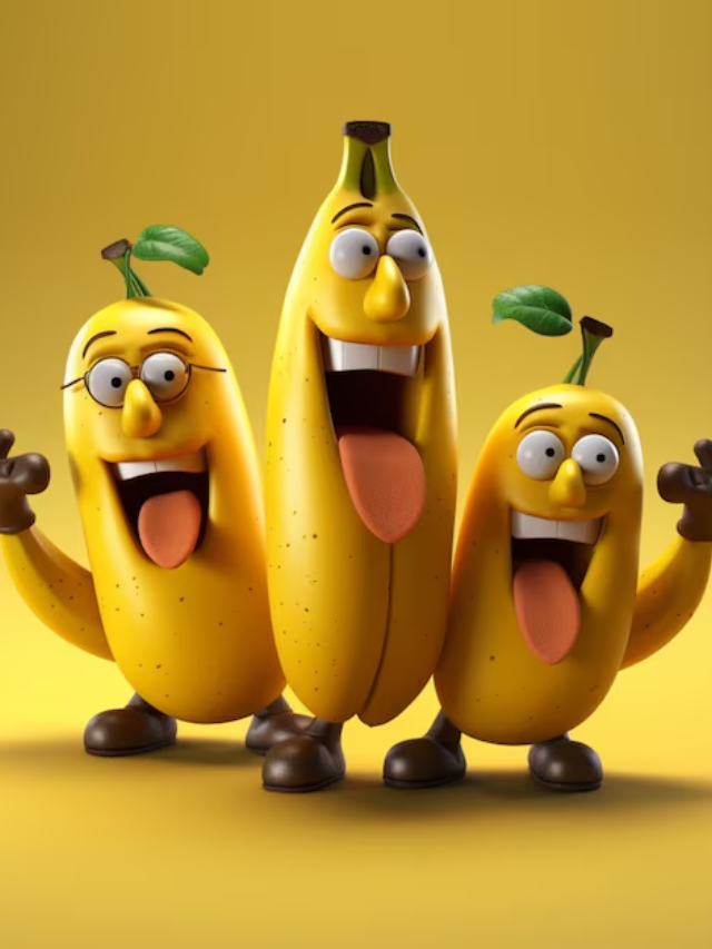 So, what exactly is Banana?