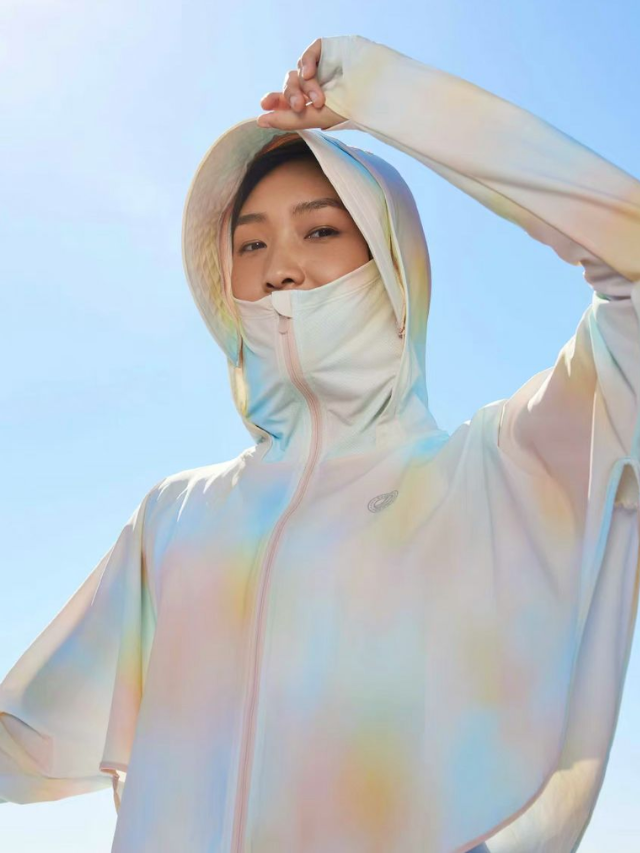 Sun Protection Beyond Sunscreen
