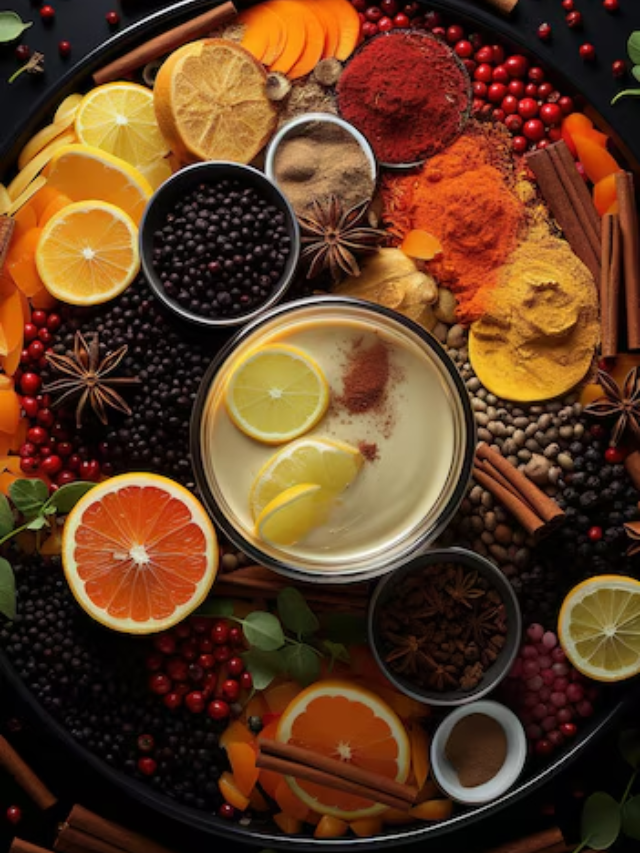 A Culinary Adventure for Every Palate
