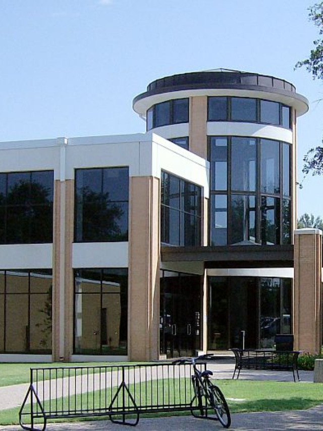 Find Your Thrill at the San Angelo State University Planetarium

