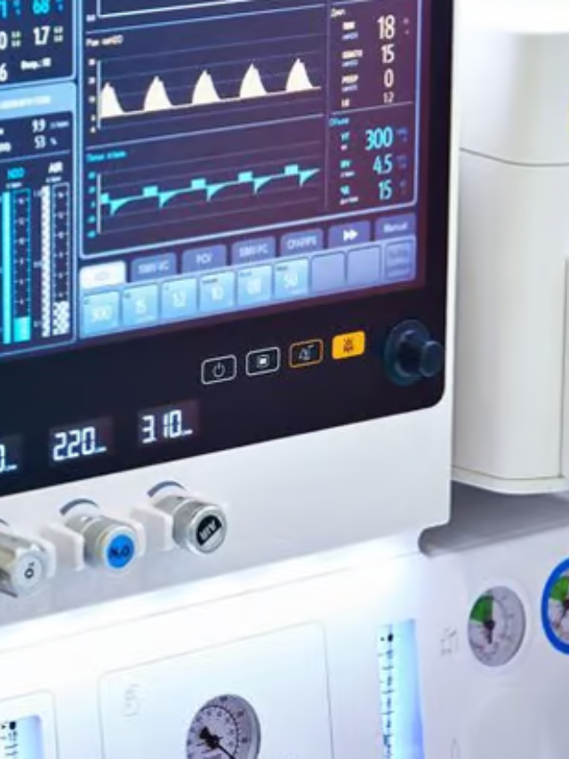 Analysts Remain Optimistic About ResMed's Long-Term Prospects
