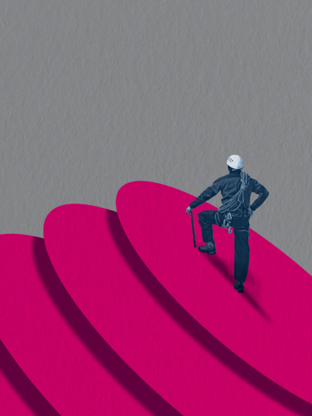 Pushing the Boundaries of Nuclear Science
