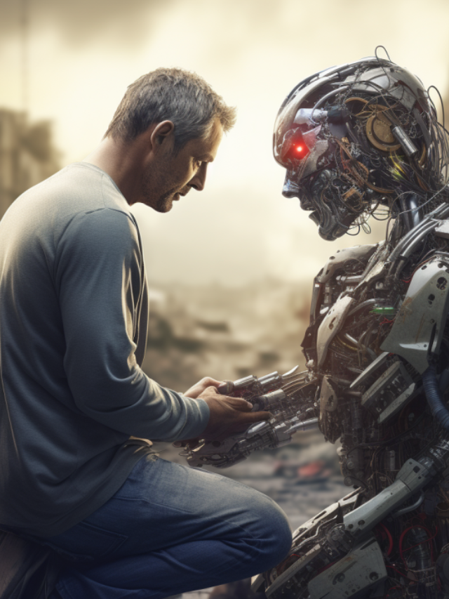 Combating AI Hallucinations
