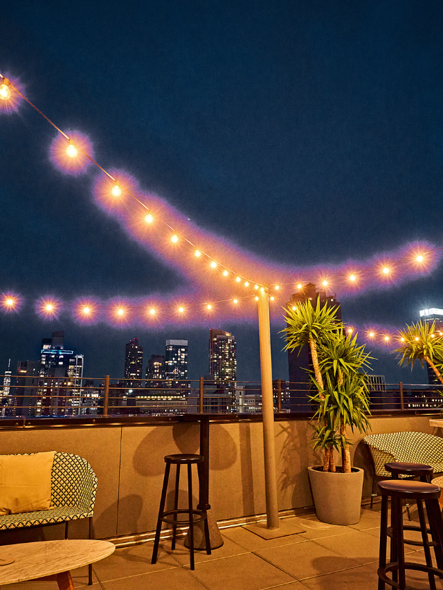 LA's nightlife caters to every mood. Catch a legendary band on the Sunset Strip, dance the night away at a trendy club, or unwind with a craft cocktail at a rooftop bar with breathtaking city views.