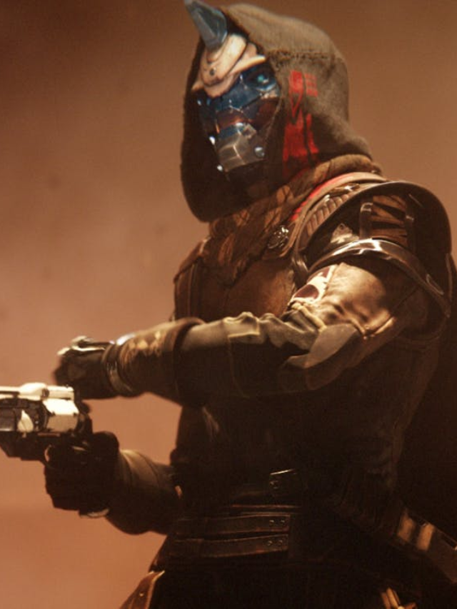 Still Hunt Perks: Unleashing Cayde's Fury
