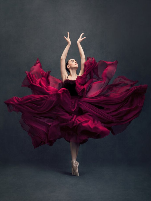 Experience the Arts & Culture
