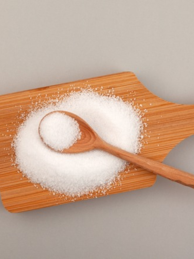 How Xylitol Might Affect Your Heart
