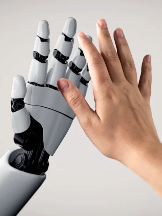 Technology and Humanity
