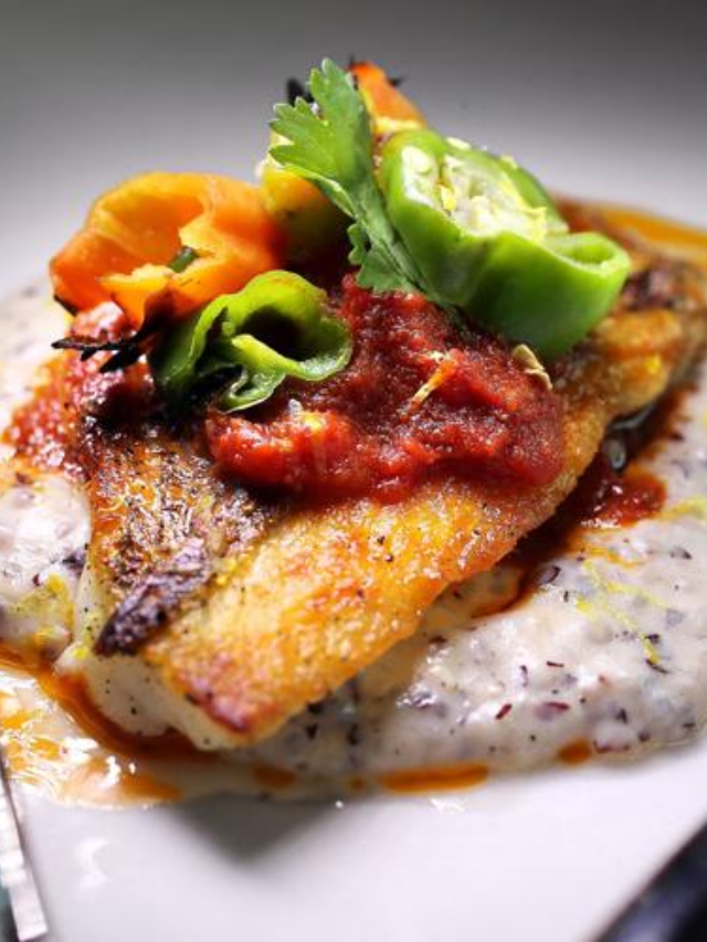 A Culinary Journey: Savor the Flavors of Charleston
