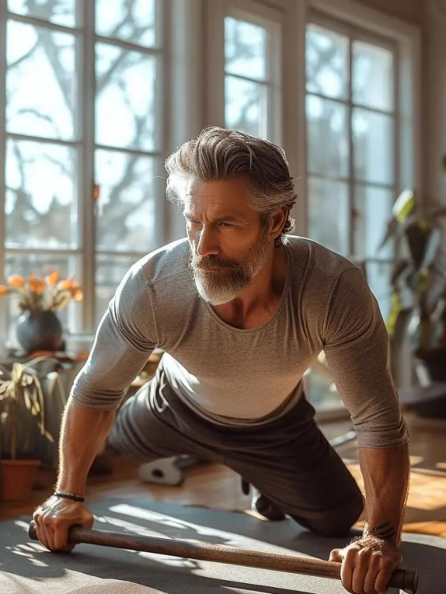 Why VILPA Works: Making Exercise Appealing

