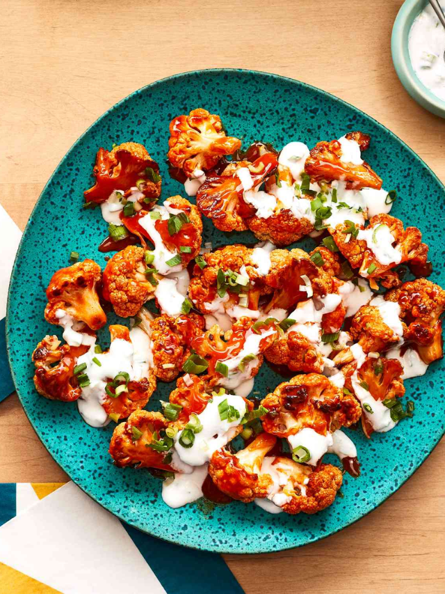 Craving Comfort Food? Try These Heartier Options:
