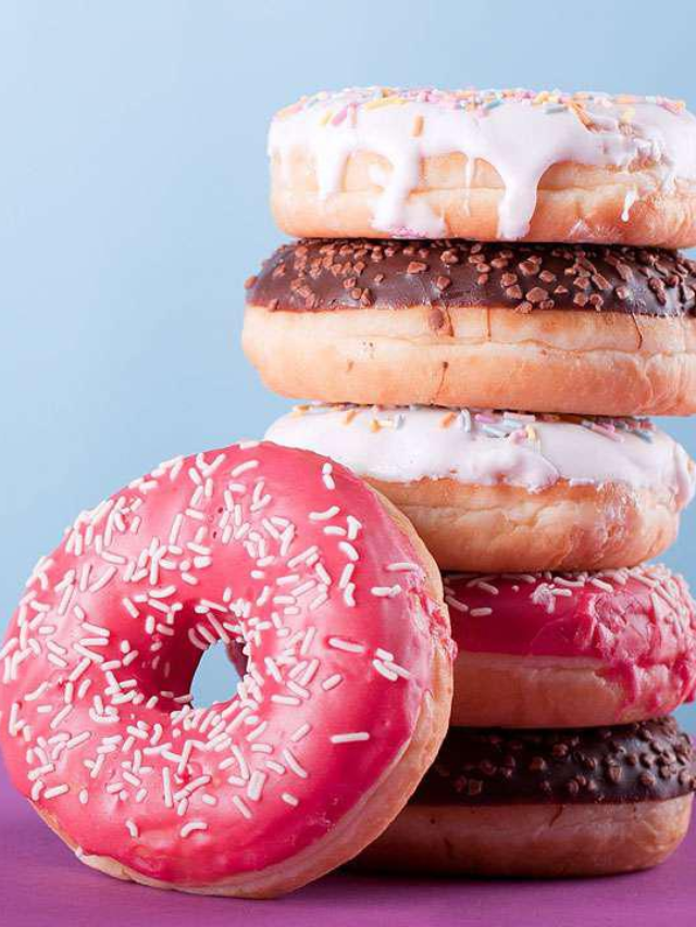 More Doughnut Day Deals
