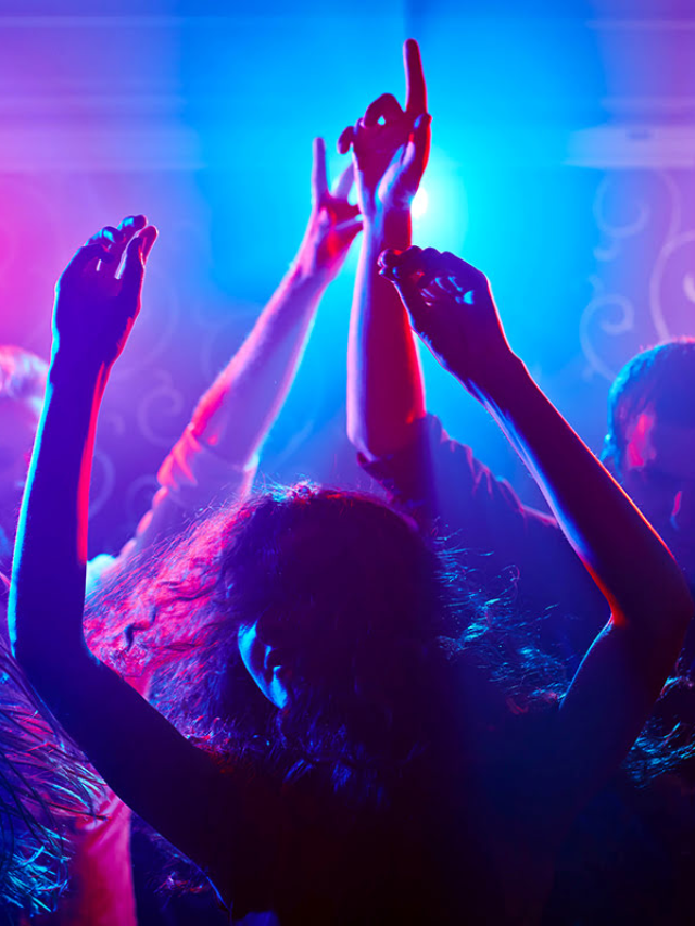 Nightlife Delights: Live Music and Entertainment
