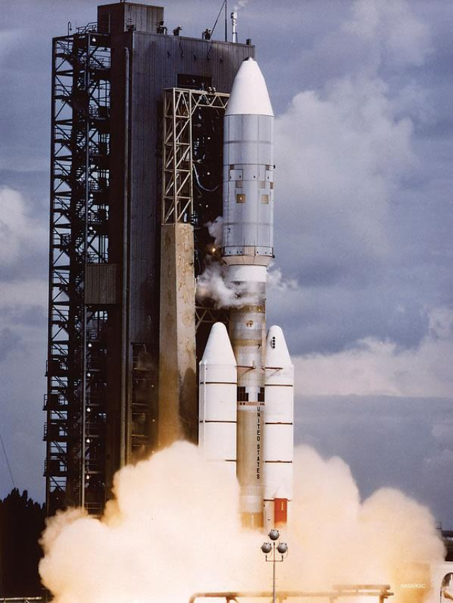 U.S. Space & Rocket Center: Reaching for the Stars
