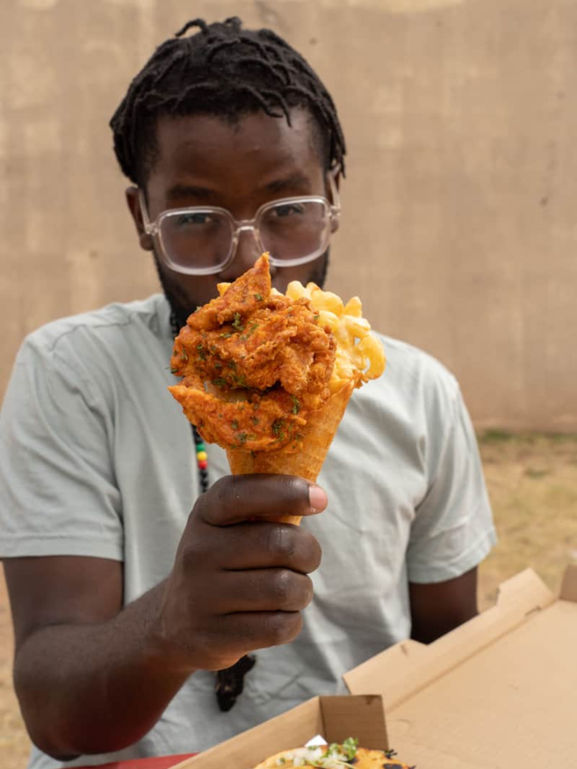 Savor the Flavors of San Angelo
