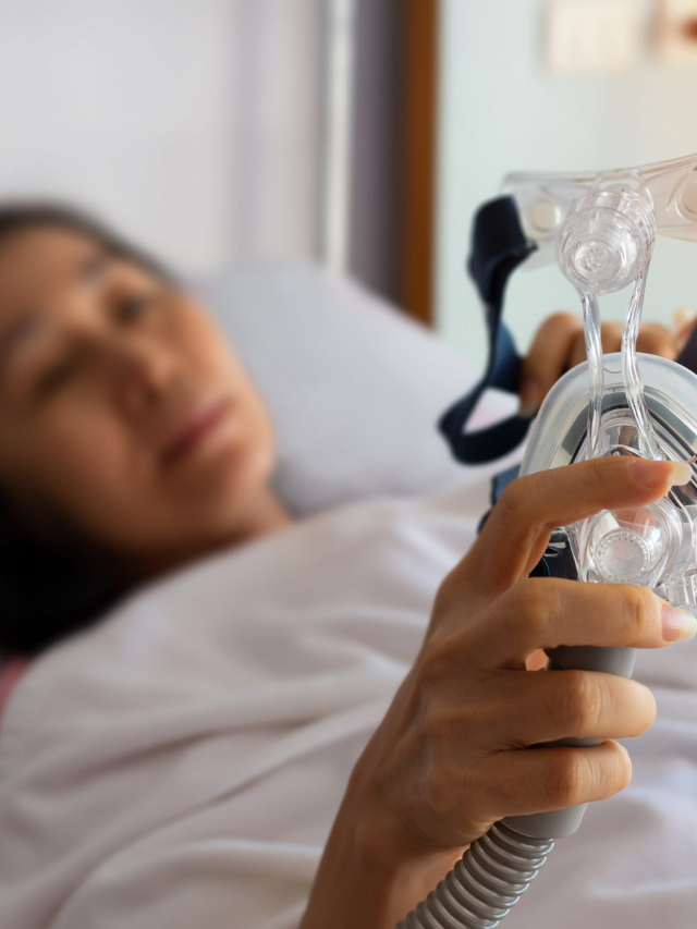 The Future of Sleep Apnea Treatment: Devices vs. Medication?
