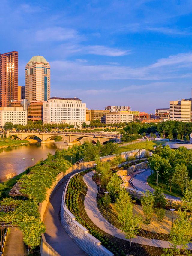 Columbus is a city that rewards the curious explorer. From vibrant art districts to hidden culinary gems, there's something waiting to surprise you around every corner. So ditch the guidebooks, embrace the unexpected, and discover the hidden magic of Columbus!