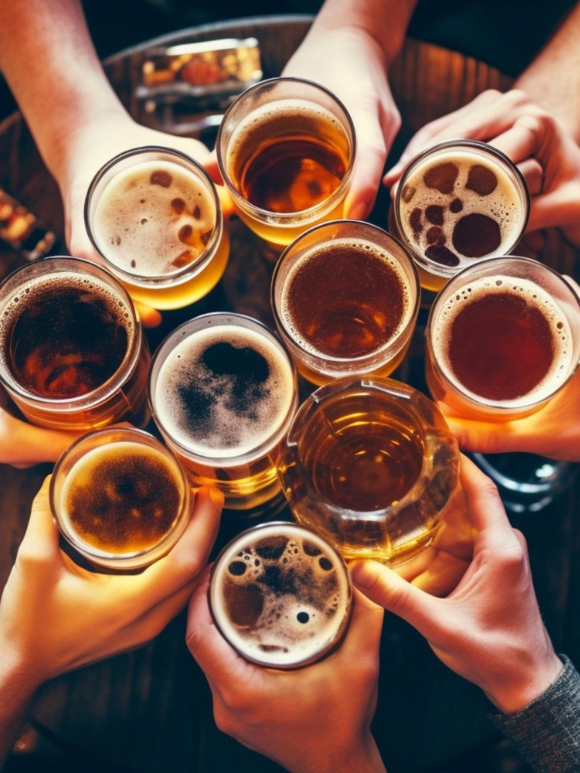 Unleash Your Inner Foodie at the Macon Beer Co. Market