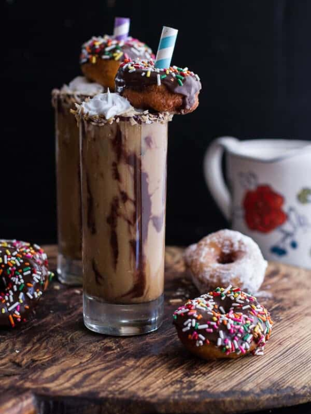 Dunkin' Doughnut Day Deal
