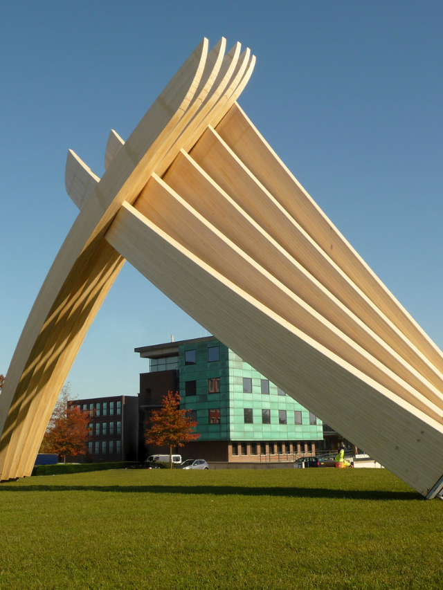  Cradle of Innovation
