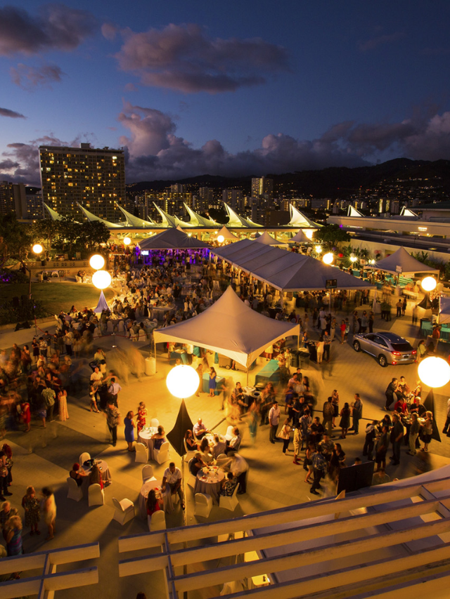 Festivals and Events
