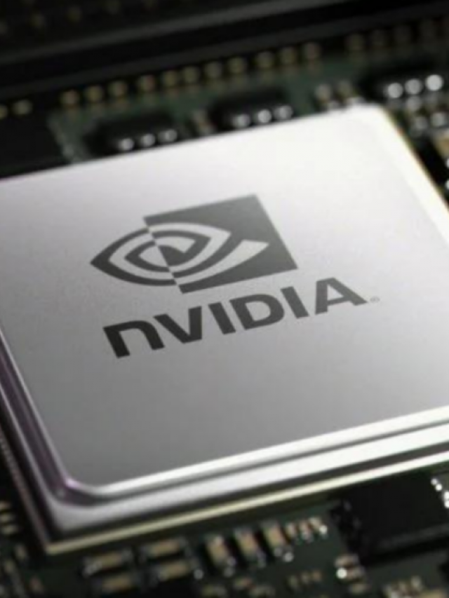 Acknowledging Nvidia's Lead
