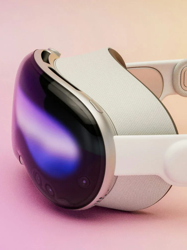 Apple VisionOS 1.2 Plugs 21 Holes, Android Patches 37
