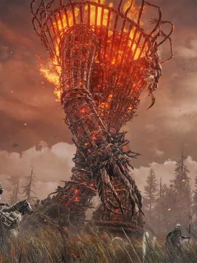 Preloading Shadow of the Erdtree
